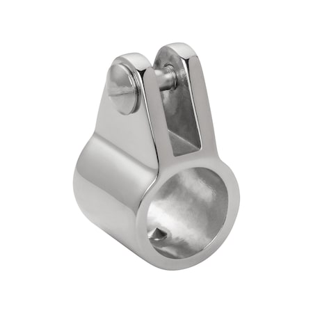 Whitecap CP/Zamac Top Cap S-1431C